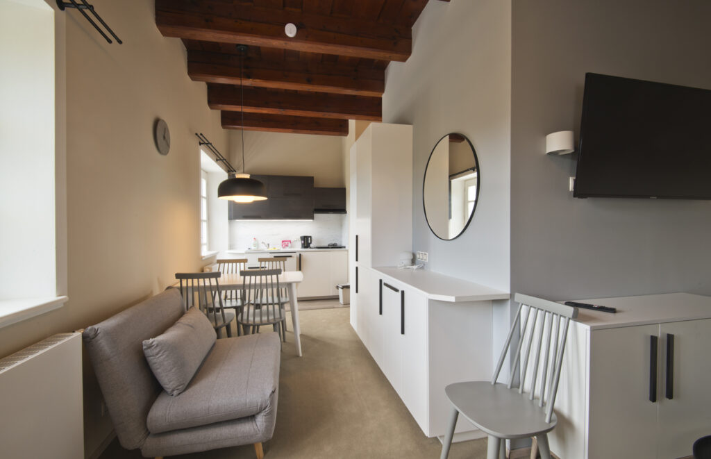 ubytování deštné v orlických horách nové apartmány